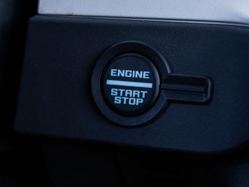 New 2025 Ford Bronco Stroppe Edition image 58