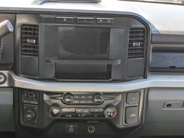 Used 2024 Ford F350 XL w/ XL Driver Assist Package AWD/4WD image 12
