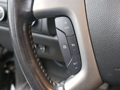 Used 2014 Chevrolet Silverado 2500 LTZ w/ LTZ Plus Package AWD/4WD image 22