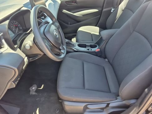 Used 2024 Toyota Corolla LE FWD image 16