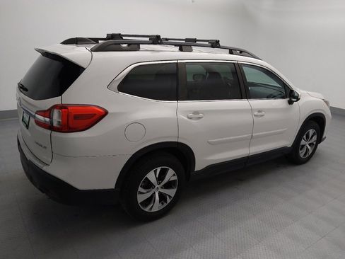Used 2020 Subaru Ascent Premium w/ Convenience Package image 10