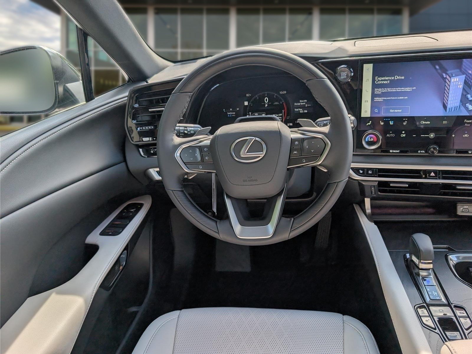New 2026 Lexus RX 350 Premium Plus w/ Convenience Package AWD/4WD image 13
