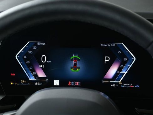 New 2026 BMW X1 xDrive28i w/ Convenience Package image 20