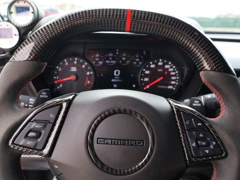 Used 2018 Chevrolet Camaro ZL1 image 14