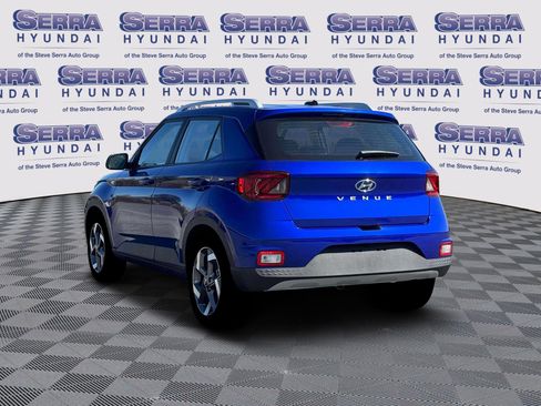 New 2026 Hyundai Venue SEL image 5