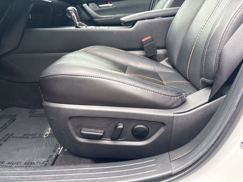 Used 2025 MAZDA CX-50 AWD 2.5 S w/ Premium Plus Pkg image 17