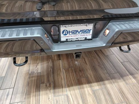 Certified 2025 Ford F150 Tremor AWD/4WD image 26