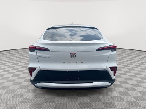 New 2026 Buick Envista Preferred FWD image 7