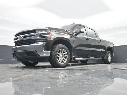 Used 2019 Chevrolet Silverado 1500 LT w/ All-Star Edition image 25