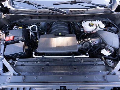 Used 2023 Chevrolet Silverado 1500 RST w/ Z71 Off-Road Package image 10