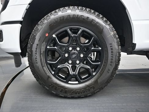 New 2026 Ford F150 XLT w/ Equipment Group 302A MID AWD/4WD image 26