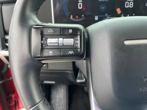 Used 2025 Hyundai Santa Fe SEL FWD image 19