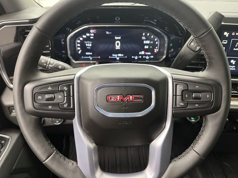 New 2026 GMC Sierra 1500 SLE AWD/4WD image 15