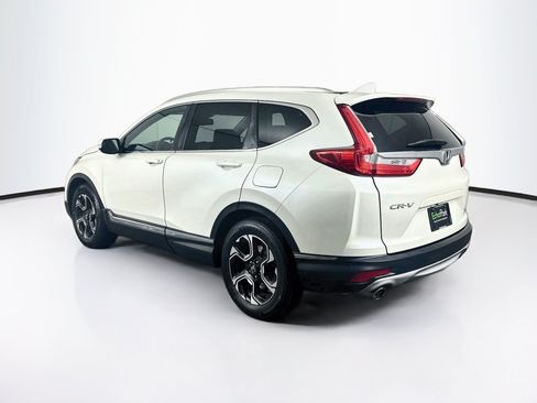 Used 2018 Honda CR-V Touring image 5