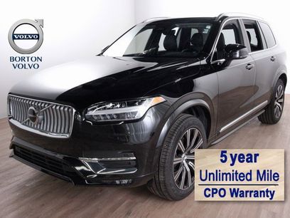 Certified 2025 Volvo XC90 B5 Core