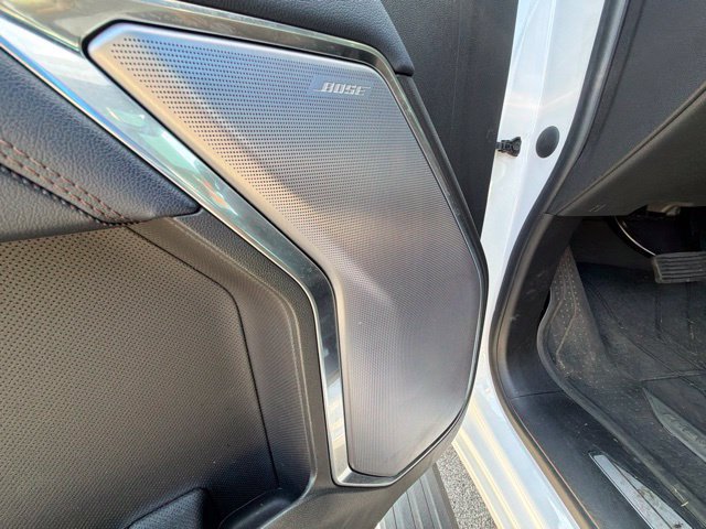Used 2022 Chevrolet Silverado 1500 High Country w/ High Country Premium Package AWD/4WD image 26
