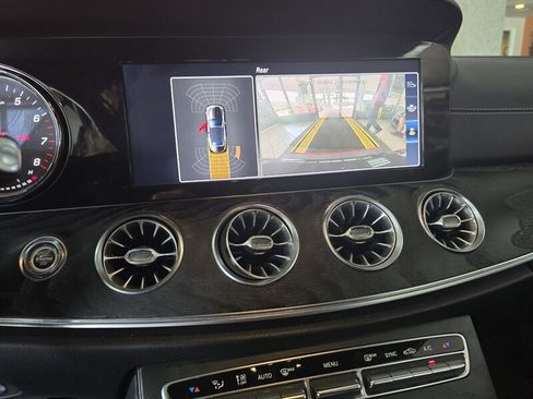 Used 2018 Mercedes-Benz E 400 Cabriolet image 25