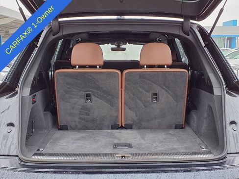 Used 2017 Audi Q7 3.0T Premium Plus image 10