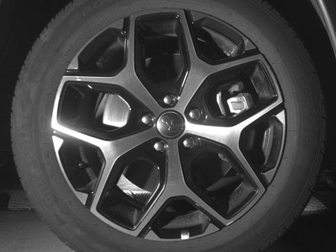 Used 2025 Jeep Compass Limited AWD/4WD image 10