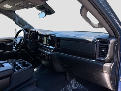 Used 2024 Chevrolet Silverado 1500 LT w/ Protection Package image 29