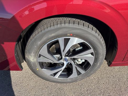 New 2025 Subaru Legacy Premium image 8