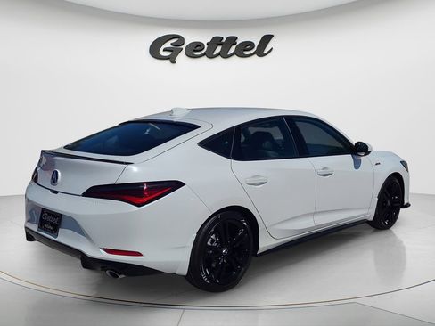 New 2026 Acura Integra A-Spec image 4