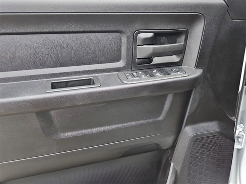 New 2026 RAM 2500 Tradesman image 21