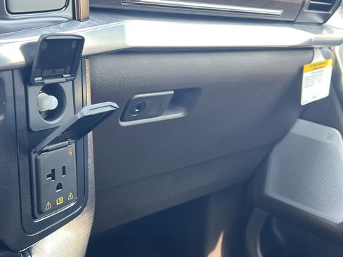 New 2026 Ford F150 King Ranch AWD/4WD image 9
