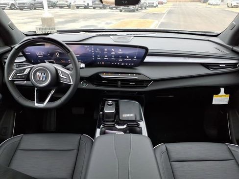 New 2026 Buick Enclave Sport Touring w/ Super Cruise Package AWD/4WD image 19
