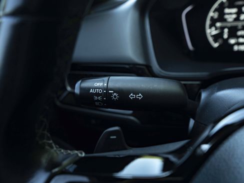 Used 2024 Honda Civic Sport image 23