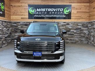 Used 2026 Hyundai Palisade Calligraphy AWD/4WD video 3