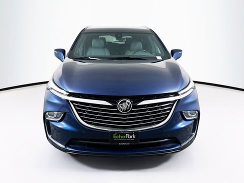 Used 2024 Buick Enclave Essence w/ LPO, Floor Liner Package image 2