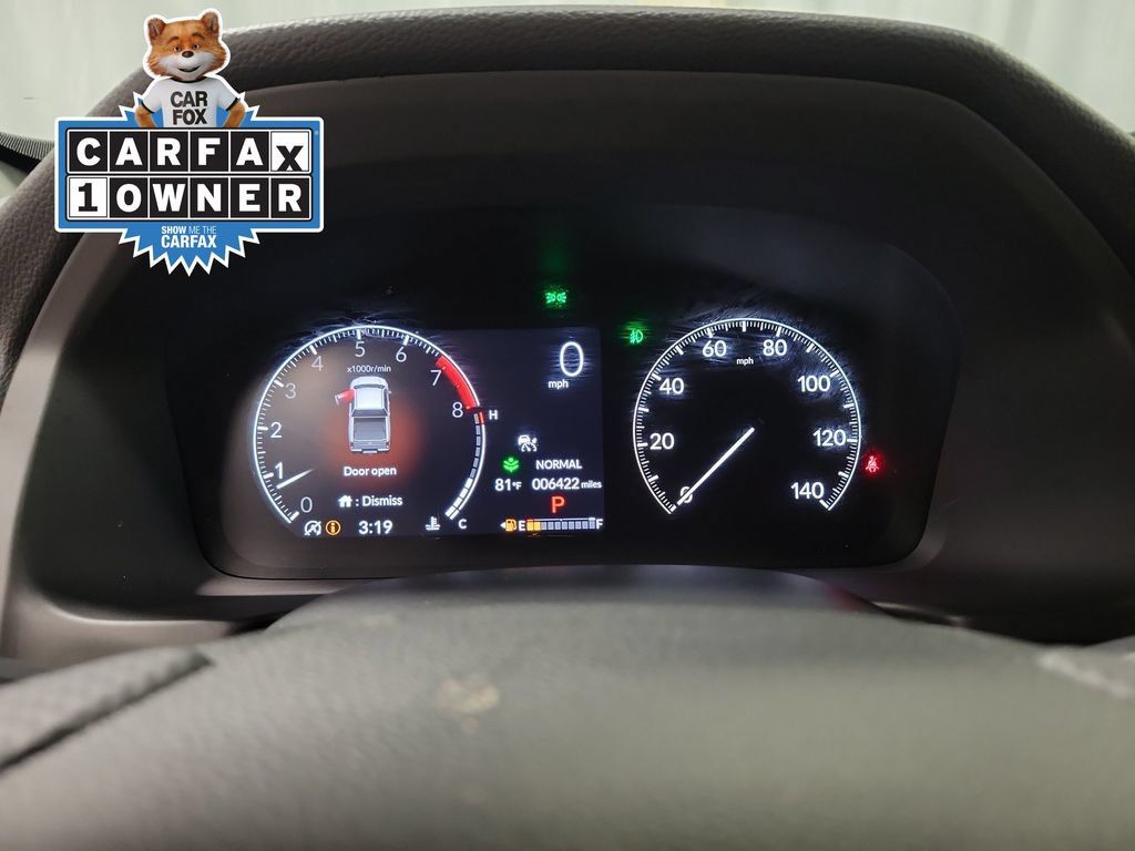 Used 2026 Honda Ridgeline TrailSport image 30