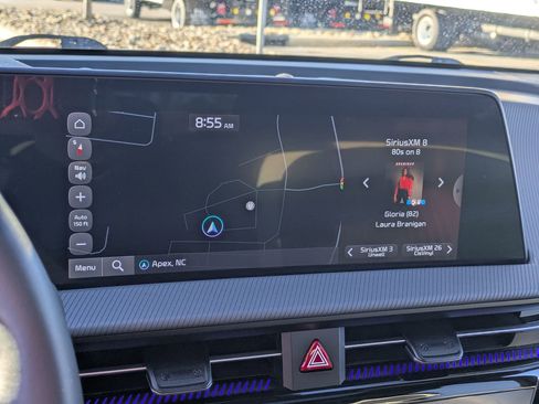 Used 2024 Kia EV6 GT-Line image 25