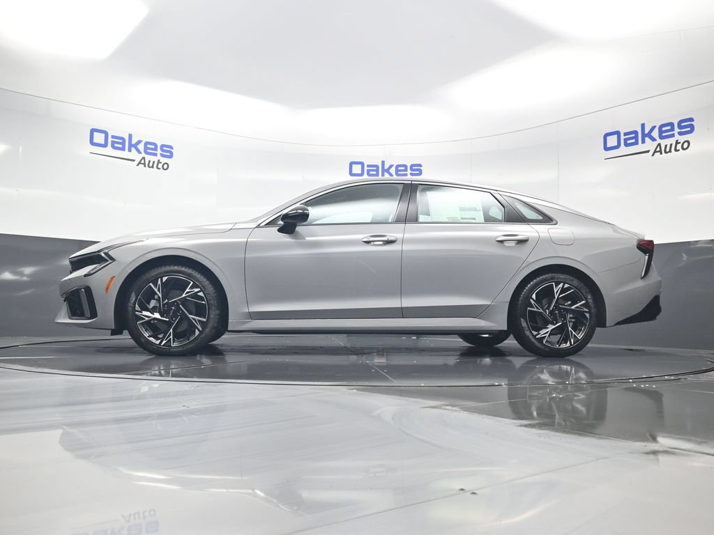 New 2026 Kia K5 GT-Line AWD/4WD image 39