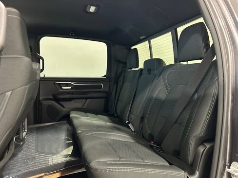 New 2026 RAM 1500 Big Horn AWD/4WD image 32
