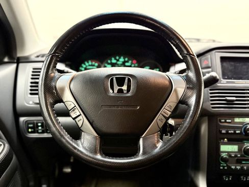 Used 2005 Honda Pilot EX-L image 19