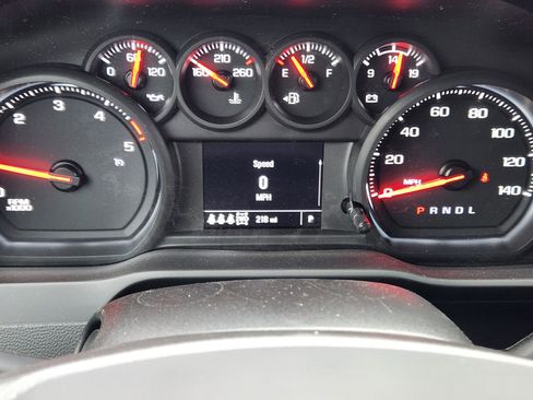 New 2026 Chevrolet Silverado 3500 W/T w/ WT Convenience Package image 12