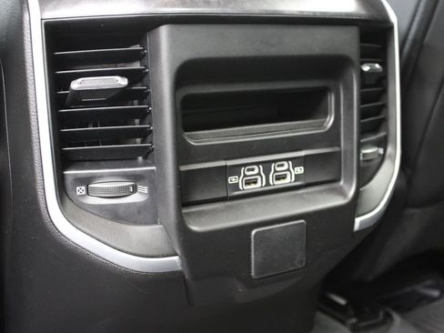 Used 2023 RAM 1500 Big Horn AWD/4WD image 15
