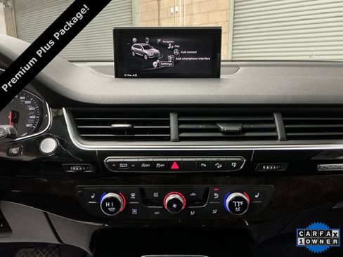 Used 2017 Audi Q7 3.0T Premium Plus image 24