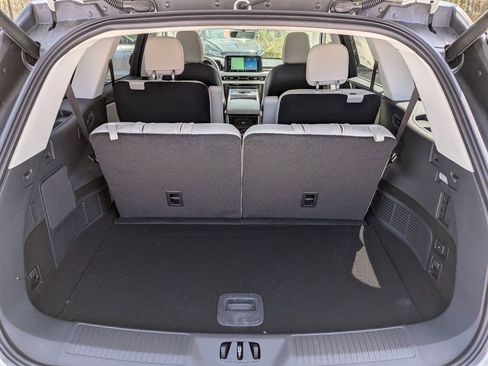 New 2026 Lincoln Aviator Premiere image 6