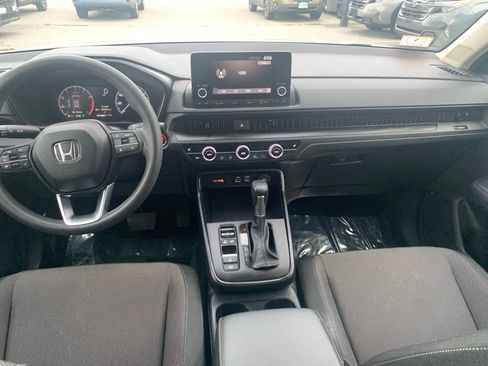 Used 2023 Honda CR-V EX image 9