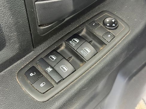 Used 2021 RAM 2500 Tradesman AWD/4WD image 22