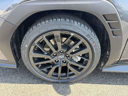 New 2026 Subaru WRX Limited image 6