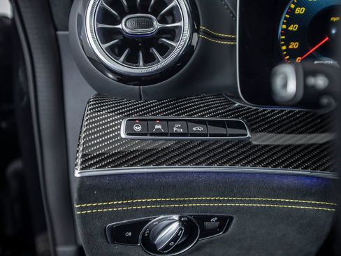 Used 2020 Mercedes-Benz AMG GT 63 S image 38