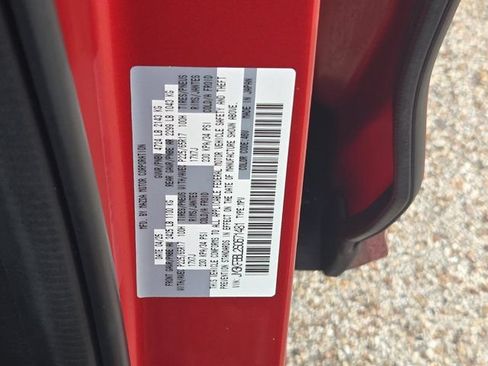 Used 2025 MAZDA CX-5 AWD 2.5 S w/ Select Package image 33