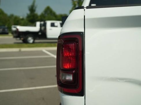 New 2026 RAM 2500 Tradesman AWD/4WD image 43