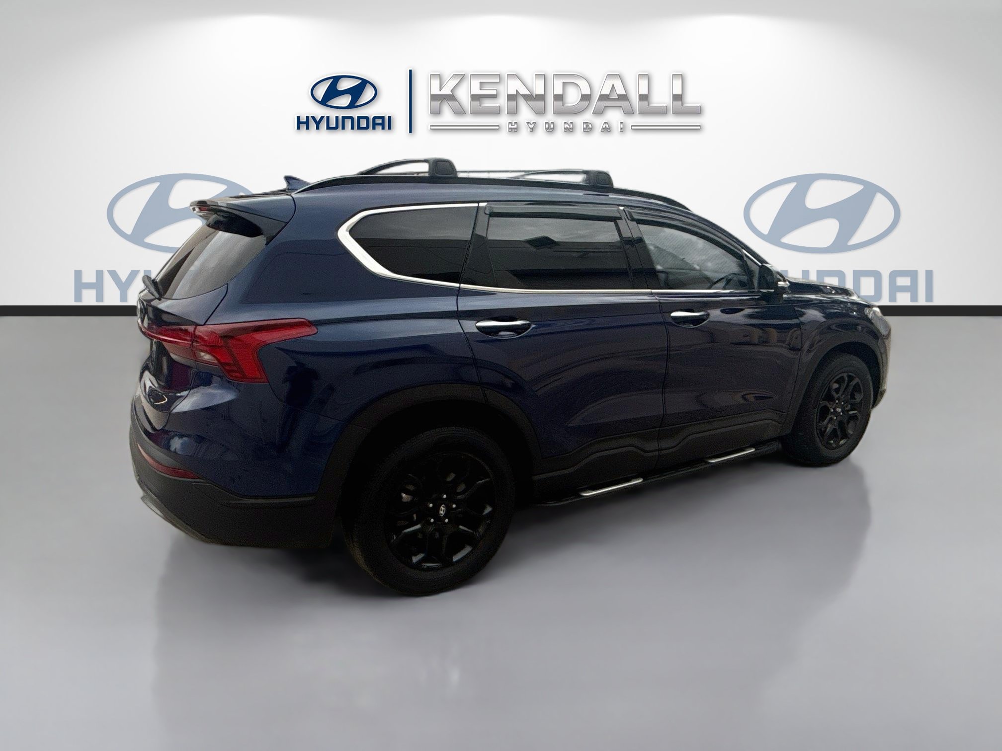 Used 2023 Hyundai Santa Fe XRT w/ Cargo Package FWD image 6