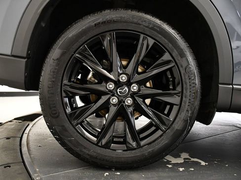Used 2023 MAZDA CX-5 Carbon Edition image 15