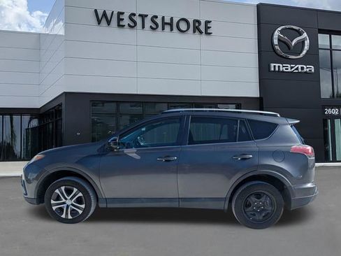 Used 2016 Toyota RAV4 LE FWD image 6